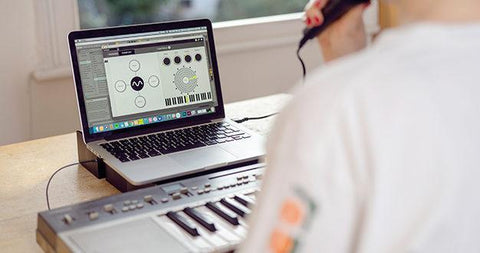 Dubler Studio Kit lets users transform their voice to audio sounds
