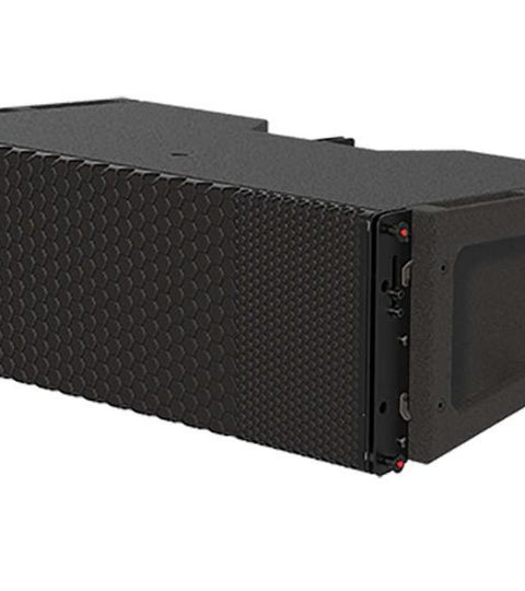 HALO-B line array of EM Acoustics will be showcased at ABTT Theatre Show