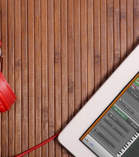 Monday Live Session #12 Tonight we’ll look at some of the more powerful iOS Apps and Interfaces. (April 23rd, 2019)