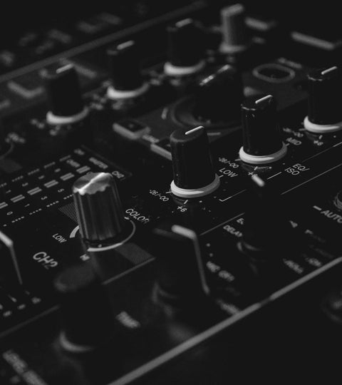 Monday Live Session #2 - Gain Stages & Why You Should Care (Feb 11th, 2019)