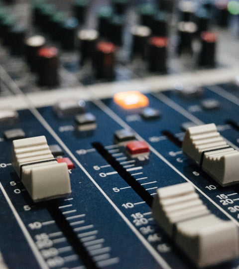 Monday Live Session #3 - Gain Stages Part II (Feb 18th, 2019)