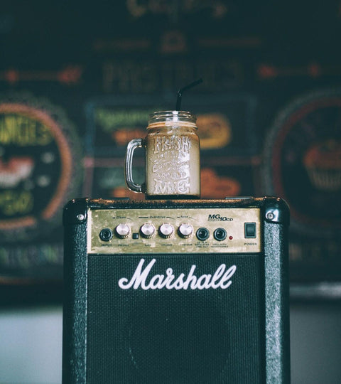 Monday Live Session #5 - Recording Guitars (March 4th, 2019)