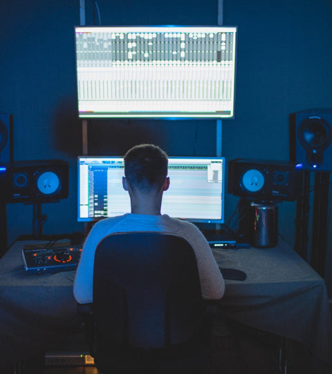 Monday Live Session #7 - The #1 Way to a Great Mix (March 18th, 2019)