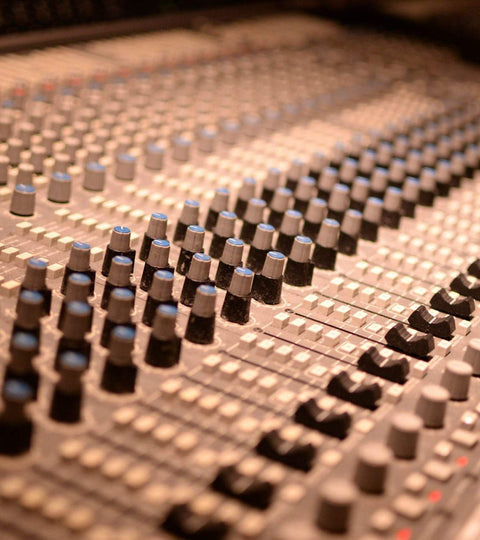 Monday Live Session #8 - Fix it in the Mix! (March 24th, 2019)