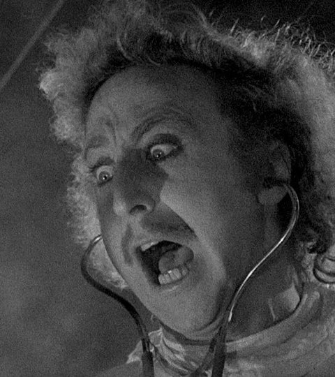 Monday Live Session #9 - It's Alive! (April 1st, 2019)