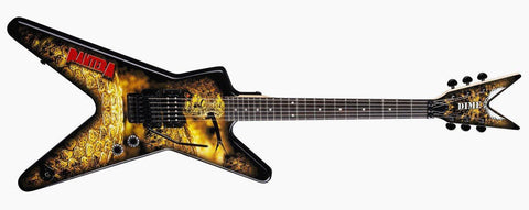 Pantera Southern Trendkill ML – A Dimebag Darrel-inspired Guitar