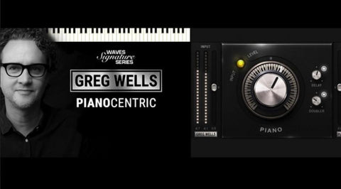 PianoCentric – Mixing Piano Made Easy