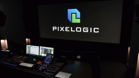 Pixelogic is transformed by acoustic consultancy White Mark
