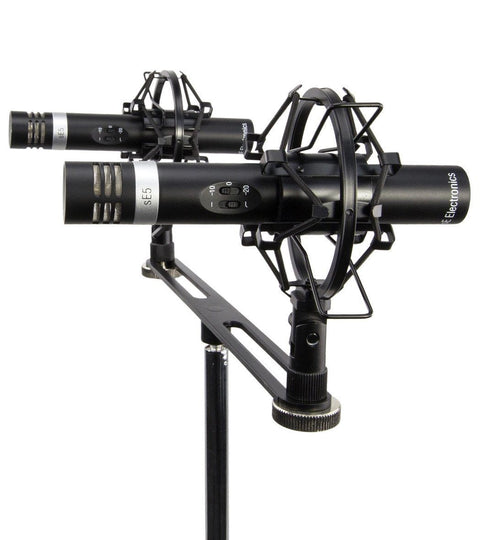 sE5 Microphone Launched at NAMM Event  