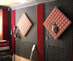 Soundproofing Tips for a Simple Home Recording Studio