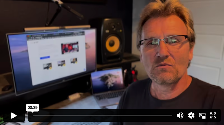 Video Coaching Call - 45 Minutes (Note: Coupon Codes cannot be used for Coaching Calls)