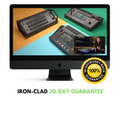 Allen and Heath CQ Series Video Tutorial (CQ-12T, CQ-18T, CQ-20B)