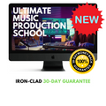 Ultimate Music Production School