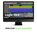 Logic 10.5 Video Tutorial