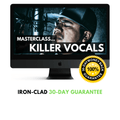 Masterclass-Killer Vocals