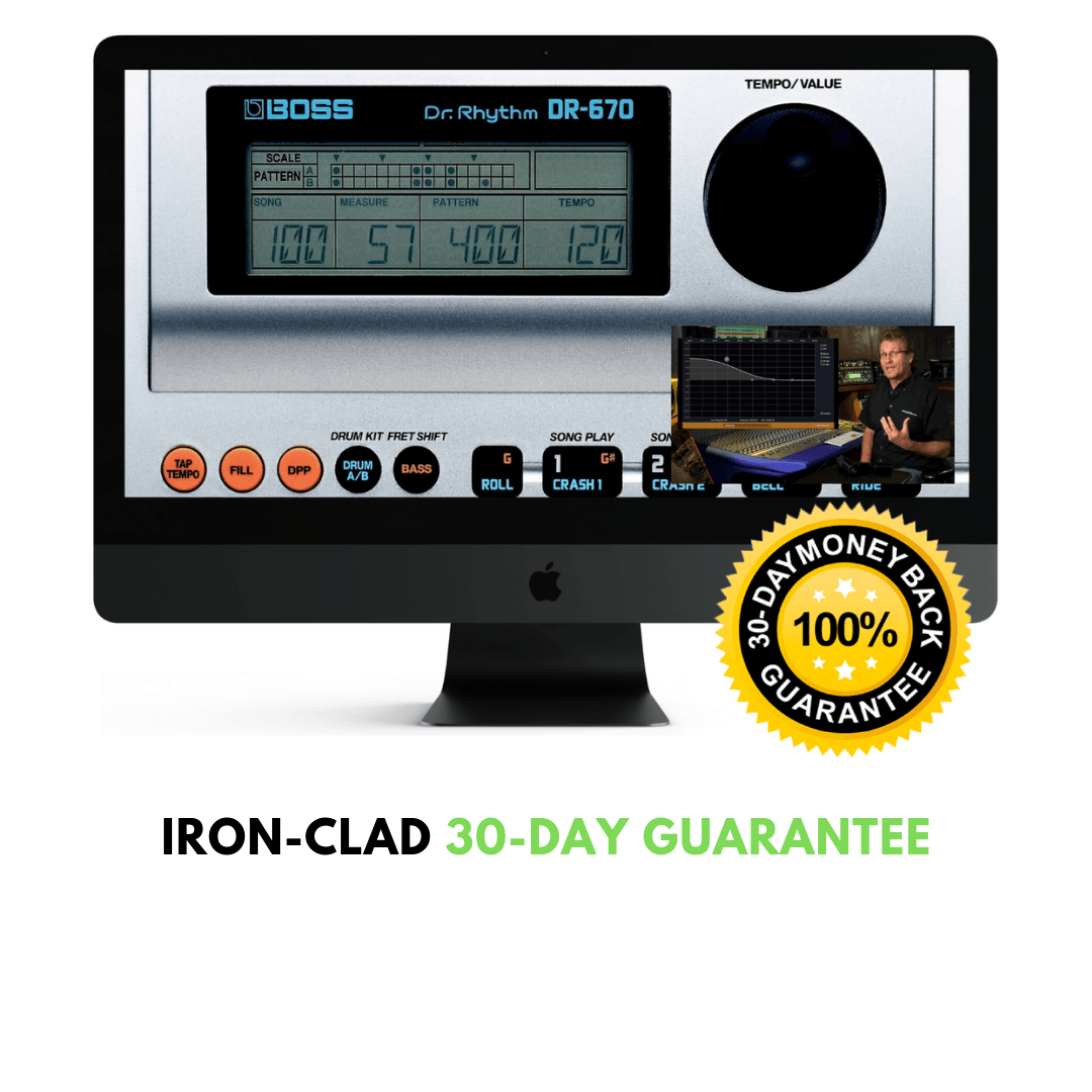 Roland dr rhythm deals