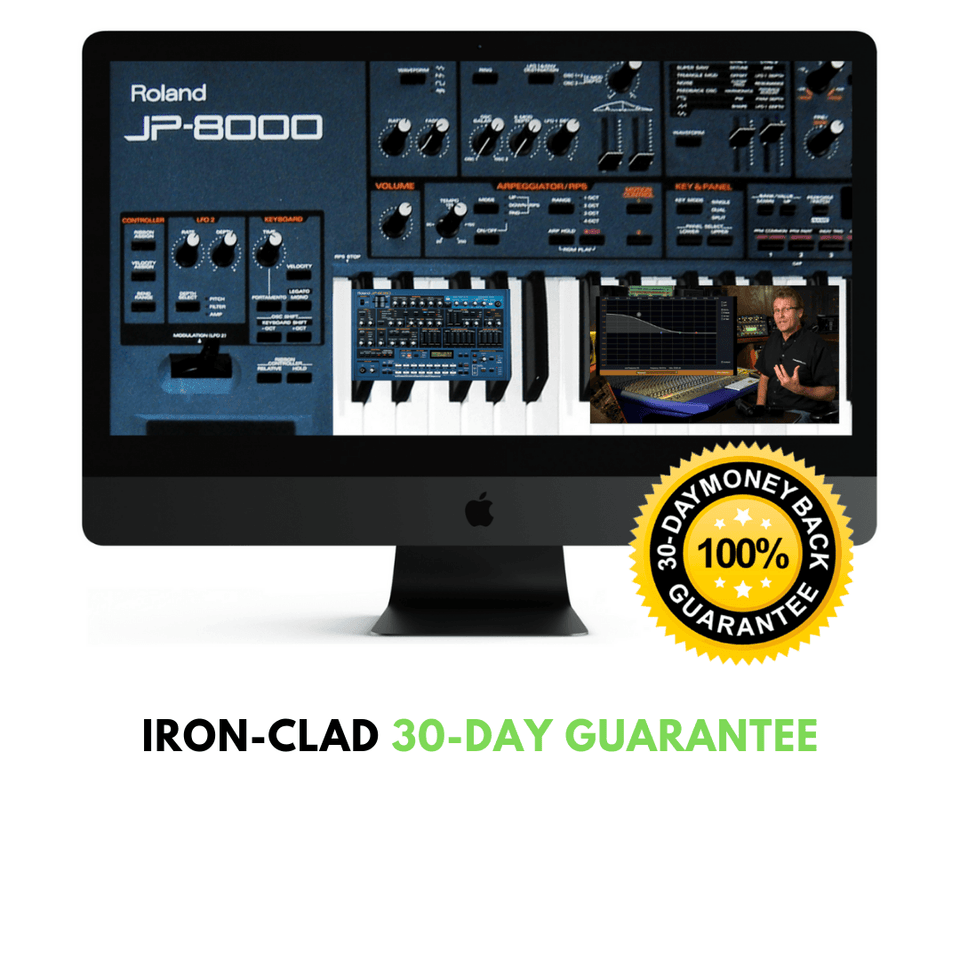 Roland JP-8000/8080 Tutorial – ProAudioEXP Roland JP-8000/8080 Tutorial – ProAudioEXP