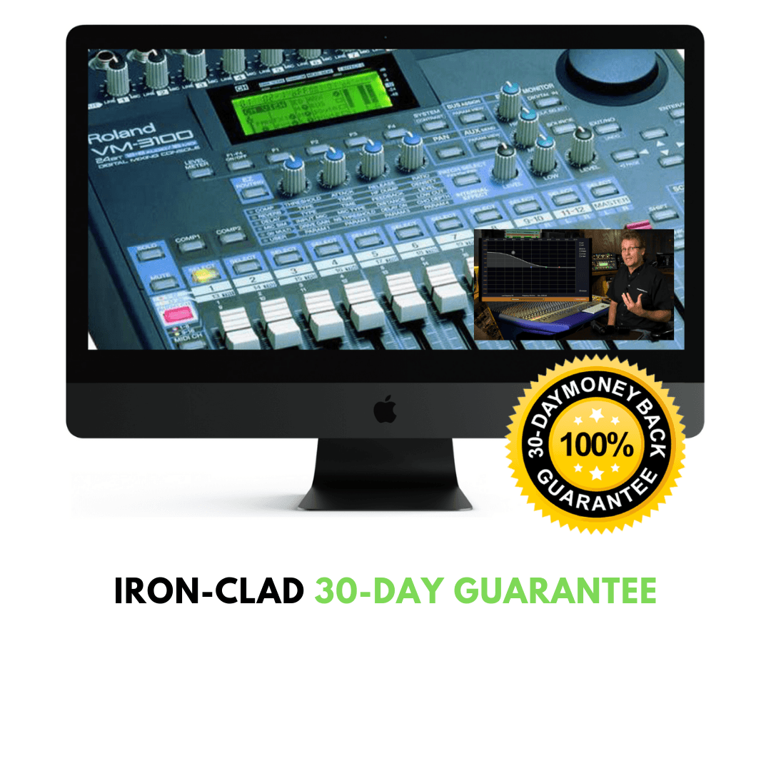 Roland VM-3100 Tutorial – ProAudioEXP Roland VM-3100 Tutorial – ProAudioEXP