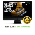 Ultimate Guitar Tone School