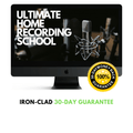 Ultimate Home Recording School